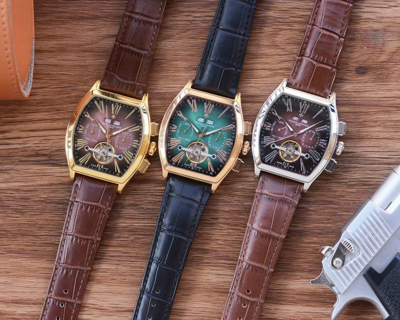 Vacheron Constantin 42mm 031954